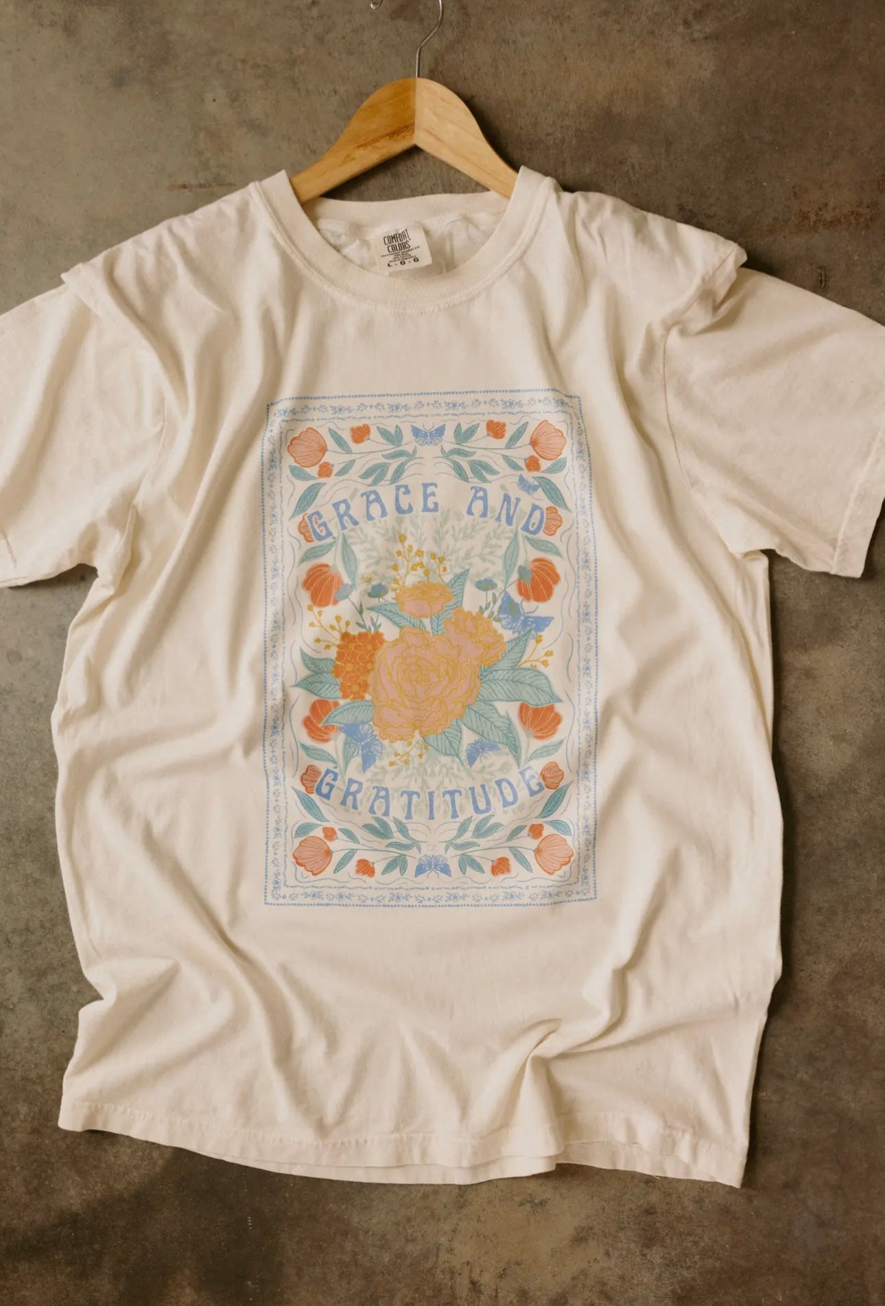 G&G Graphic Tee