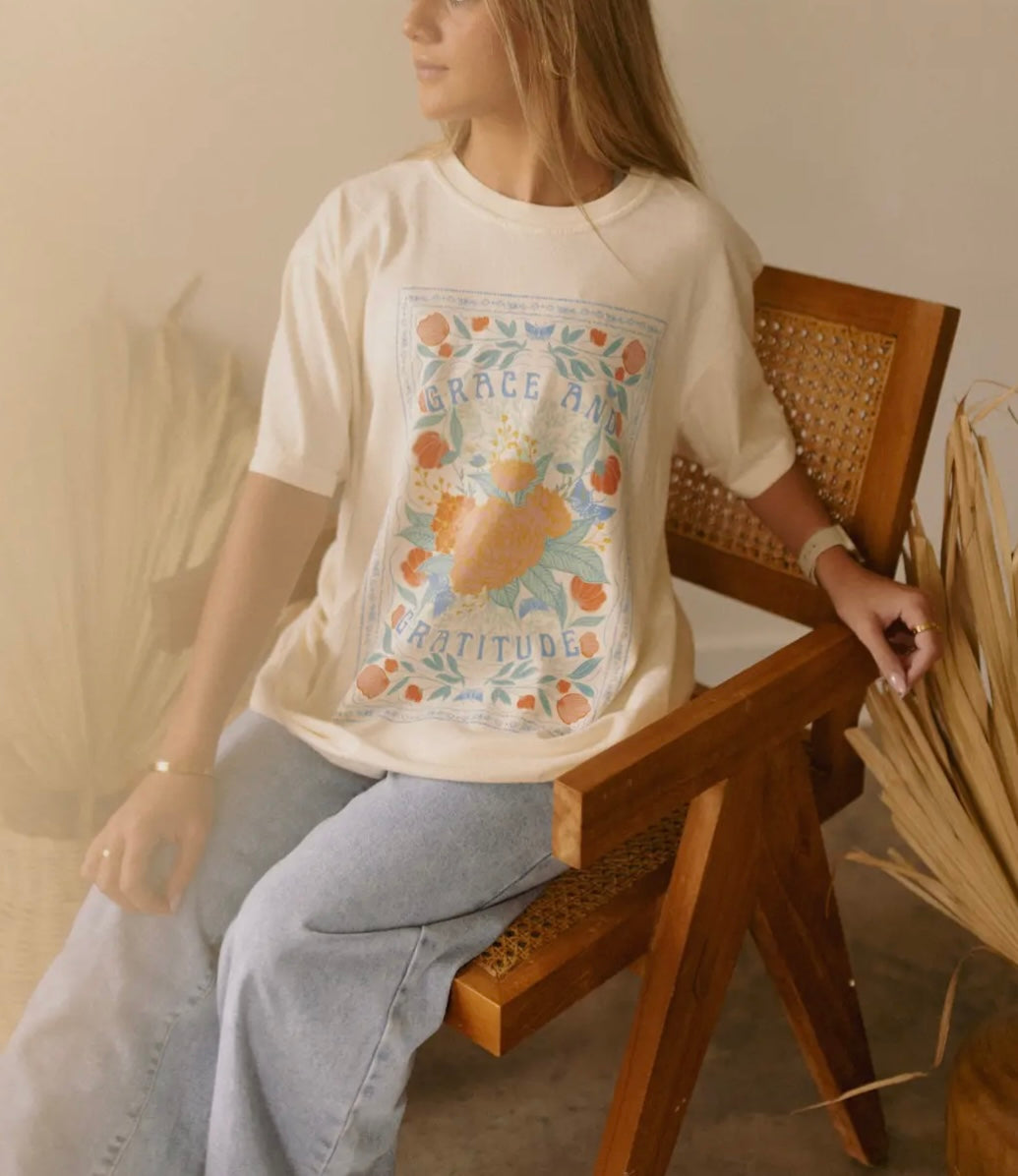 G&G Graphic Tee