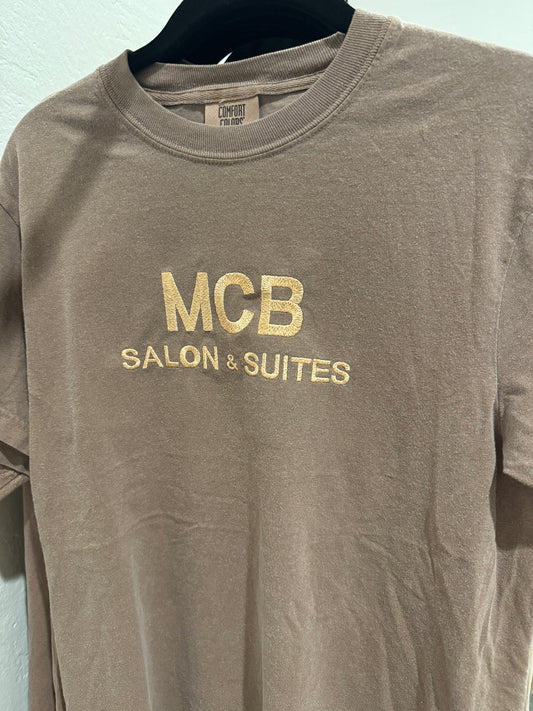 MCB Tee